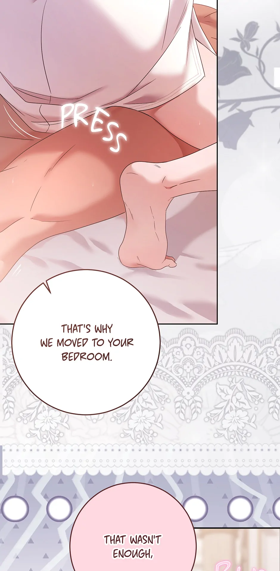 It Looks Like I’ve Fallen into the World of a Reverse Harem Game ss3 Chapter 146 - Page 6