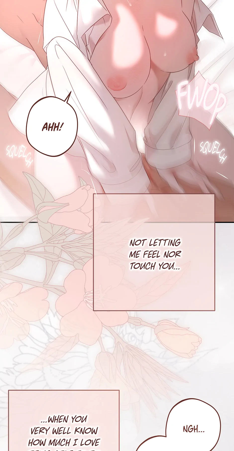 It Looks Like I’ve Fallen into the World of a Reverse Harem Game ss3 Chapter 146 - Page 15