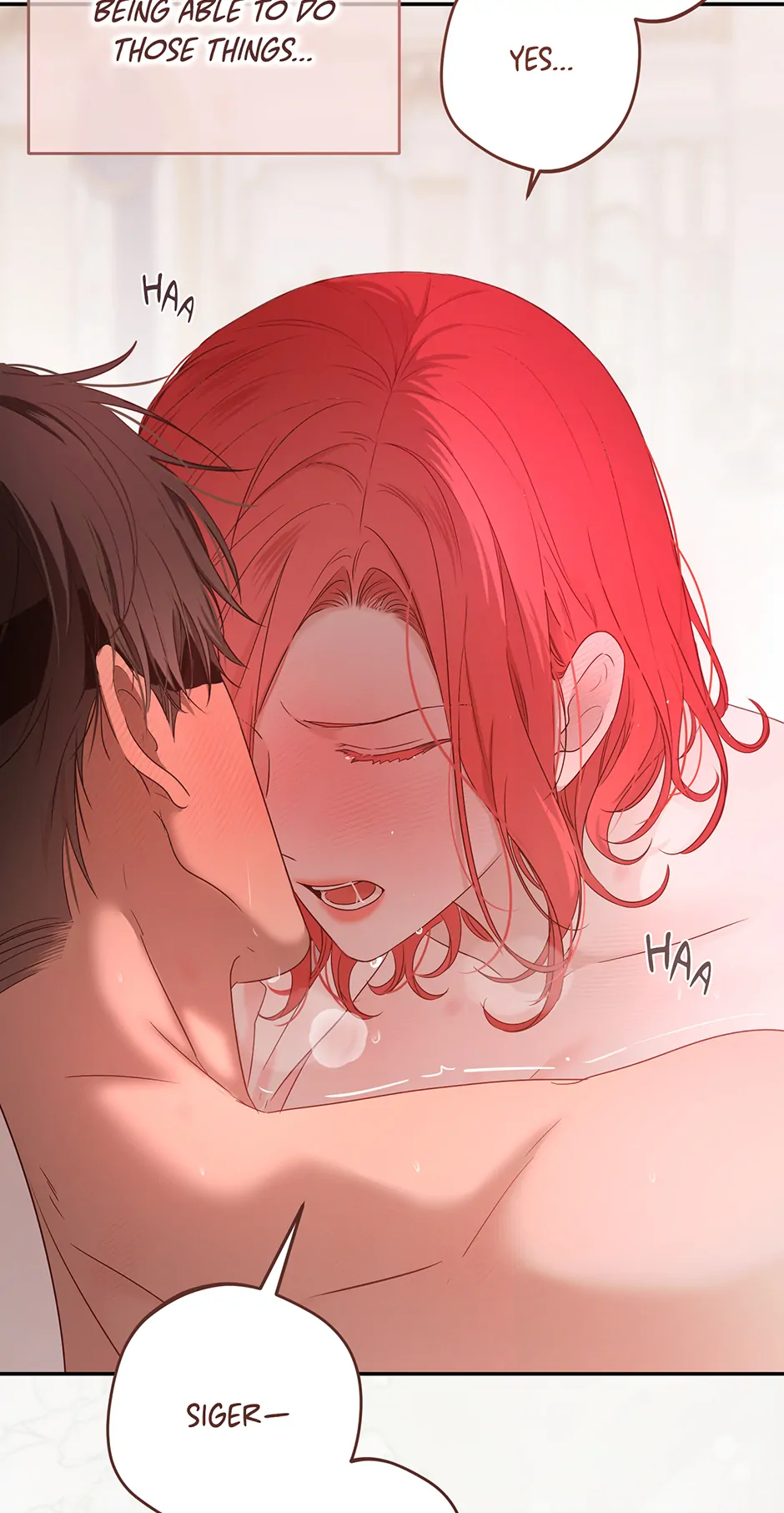 It Looks Like I’ve Fallen into the World of a Reverse Harem Game ss3 Chapter 146 - Page 16