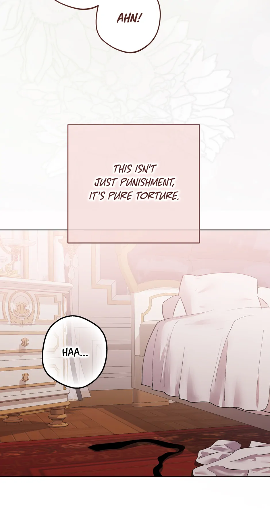 It Looks Like I’ve Fallen into the World of a Reverse Harem Game ss3 Chapter 146 - Page 17