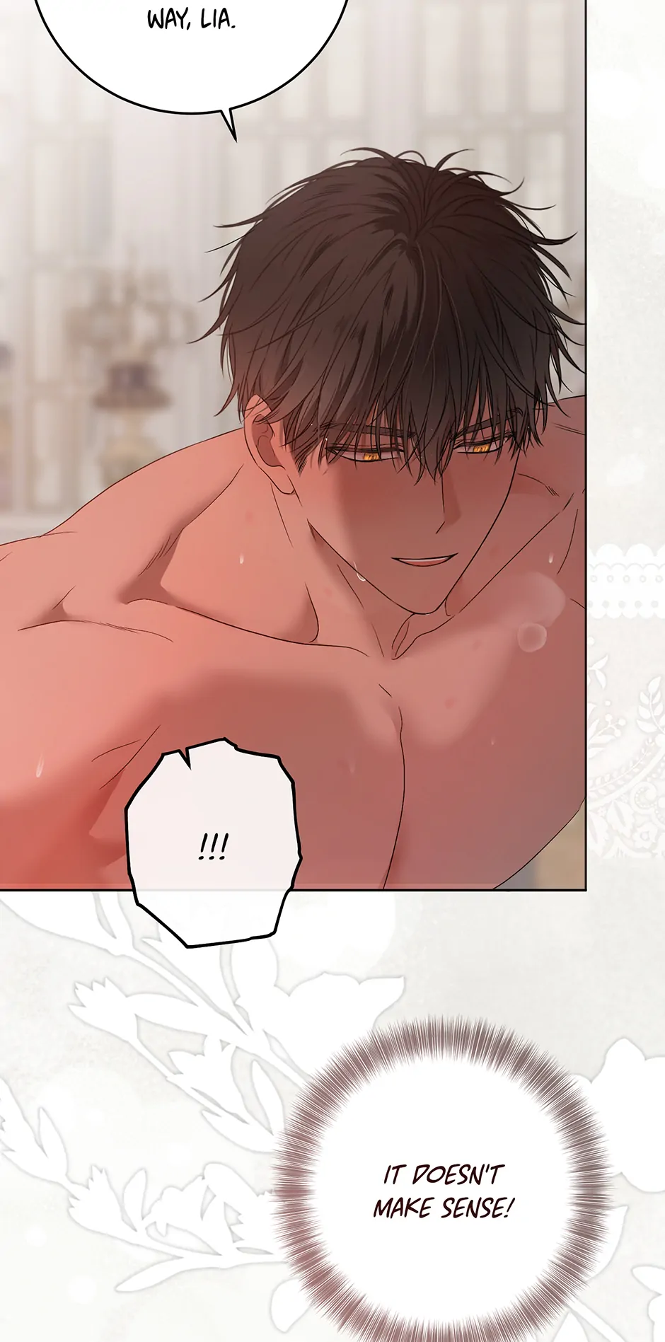 It Looks Like I’ve Fallen into the World of a Reverse Harem Game ss3 Chapter 146 - Page 20