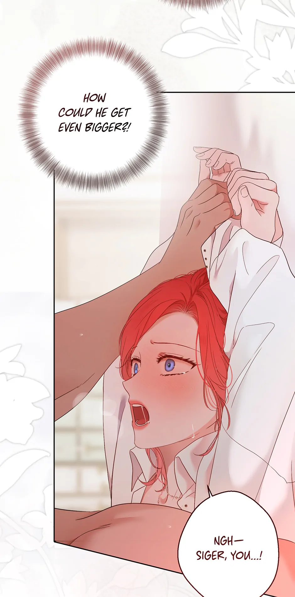 It Looks Like I’ve Fallen into the World of a Reverse Harem Game ss3 Chapter 146 - Page 21