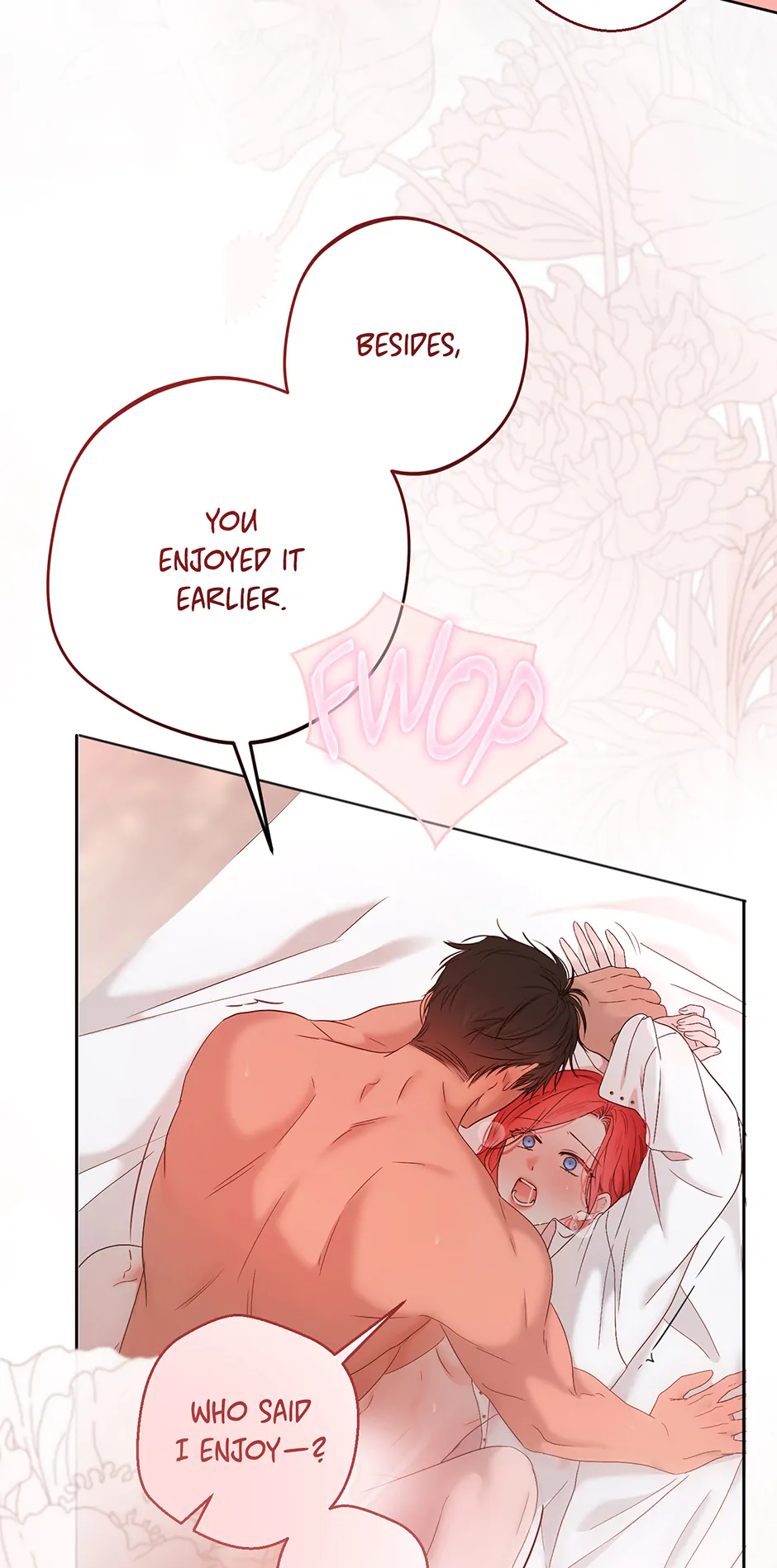 It Looks Like I’ve Fallen into the World of a Reverse Harem Game ss3 Chapter 146 - Page 22