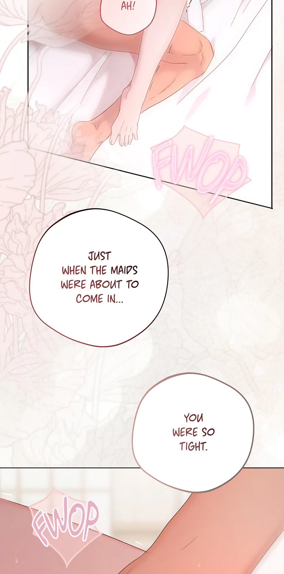 It Looks Like I’ve Fallen into the World of a Reverse Harem Game ss3 Chapter 146 - Page 23