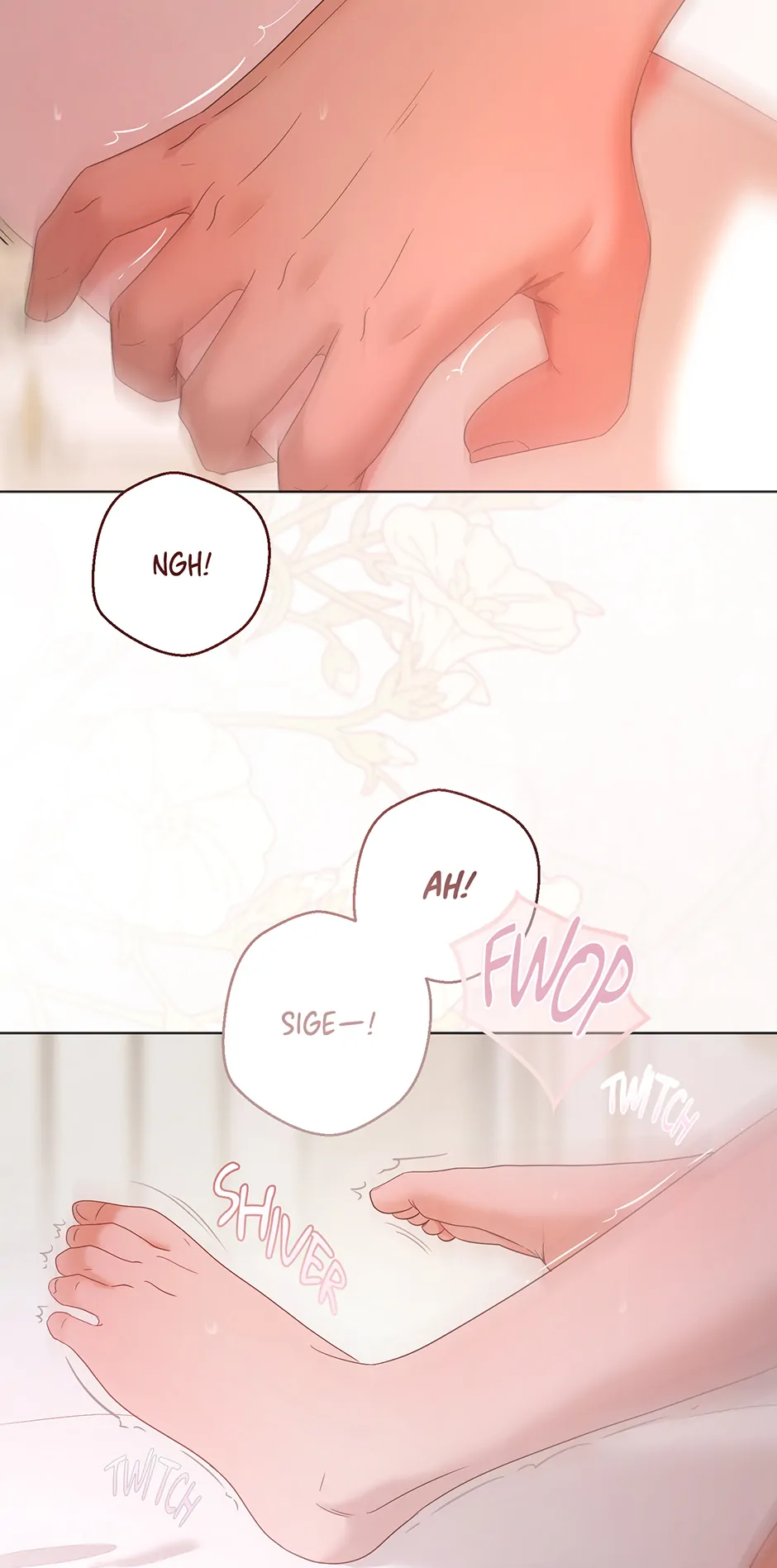 It Looks Like I’ve Fallen into the World of a Reverse Harem Game ss3 Chapter 146 - Page 24