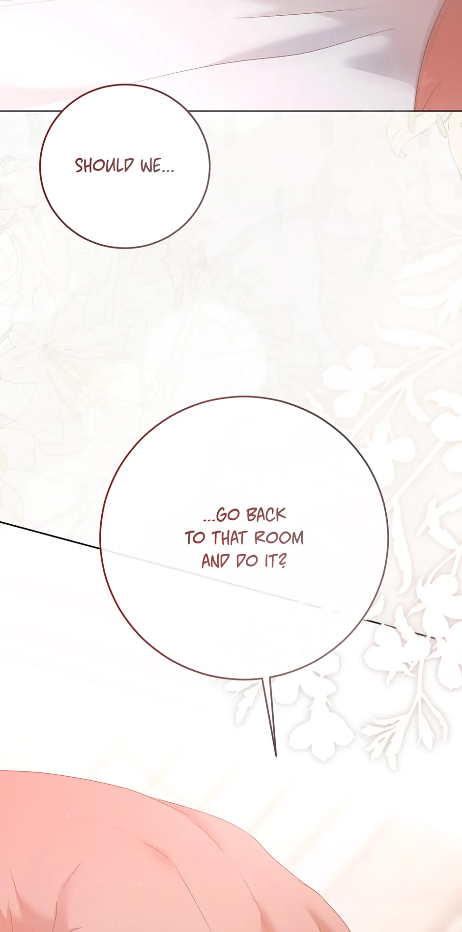 It Looks Like I’ve Fallen into the World of a Reverse Harem Game ss3 Chapter 146 - Page 25