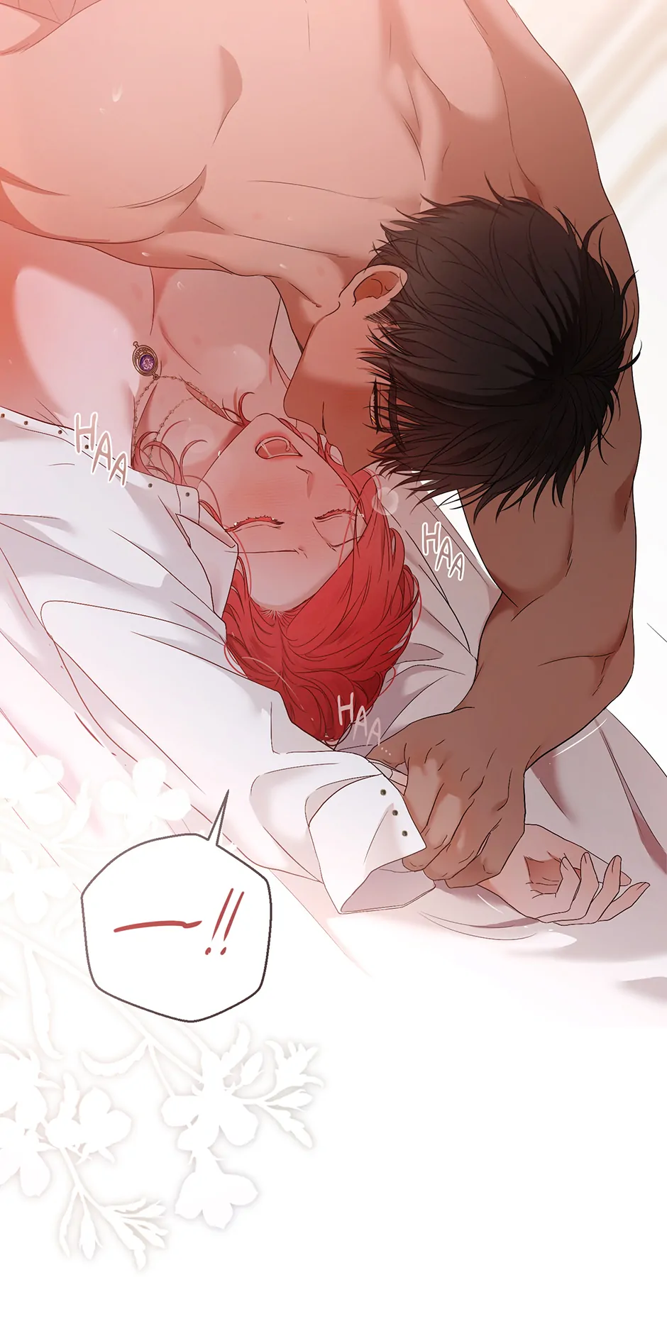 It Looks Like I’ve Fallen into the World of a Reverse Harem Game ss3 Chapter 146 - Page 26