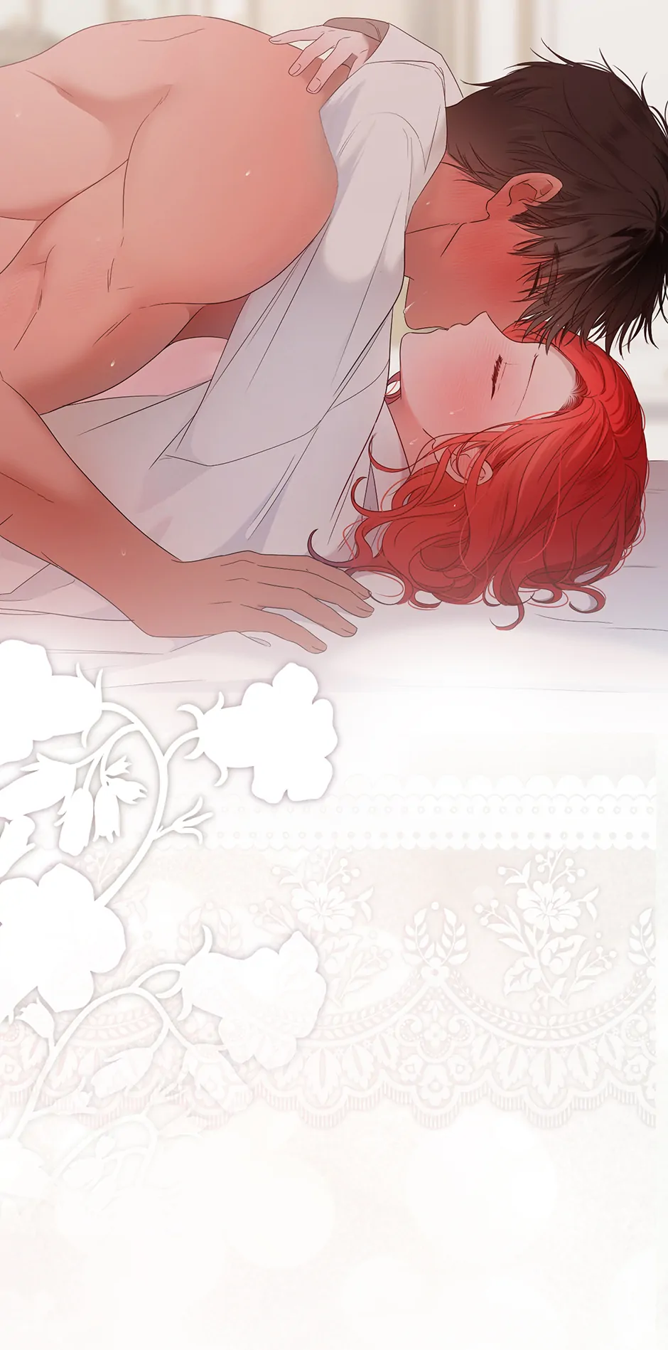 It Looks Like I’ve Fallen into the World of a Reverse Harem Game ss3 Chapter 146 - Page 29