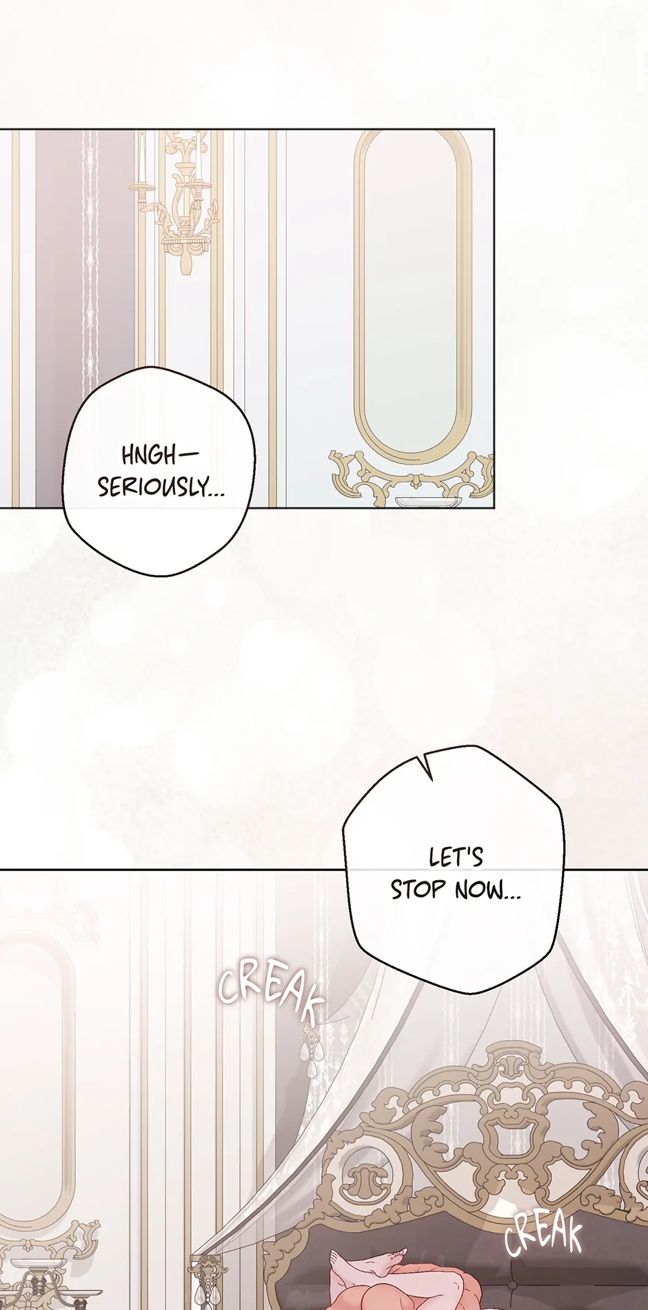 It Looks Like I’ve Fallen into the World of a Reverse Harem Game ss3 Chapter 146 - Page 30