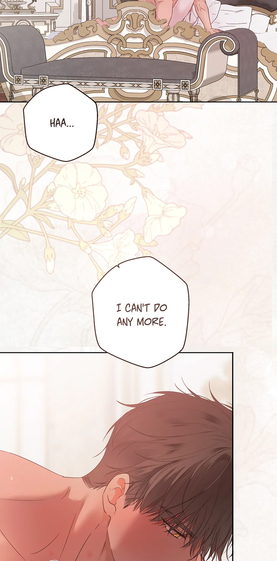 It Looks Like I’ve Fallen into the World of a Reverse Harem Game ss3 Chapter 146 - Page 31