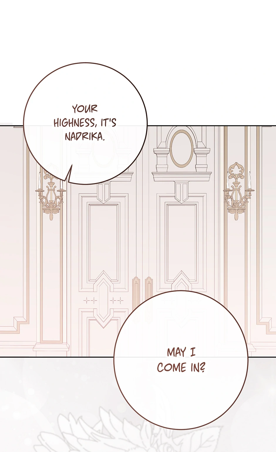 It Looks Like I’ve Fallen into the World of a Reverse Harem Game ss3 Chapter 146 - Page 34