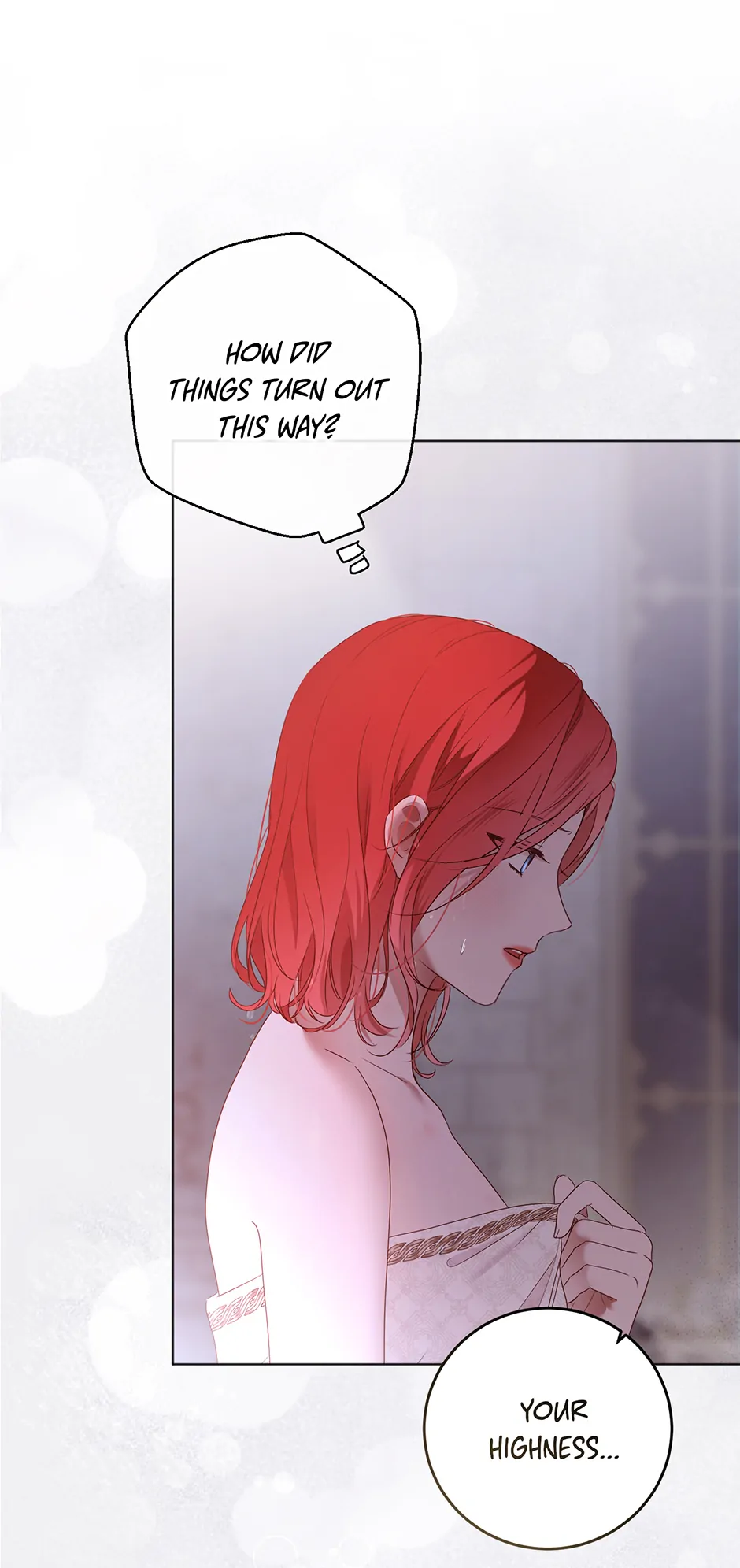 It Looks Like I’ve Fallen into the World of a Reverse Harem Game ss3 Chapter 146 - Page 38