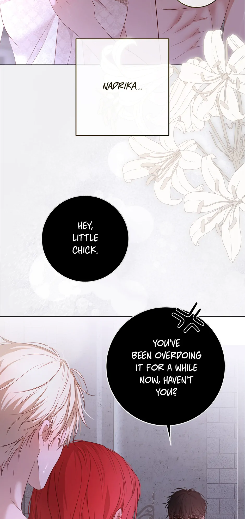 It Looks Like I’ve Fallen into the World of a Reverse Harem Game ss3 Chapter 146 - Page 40