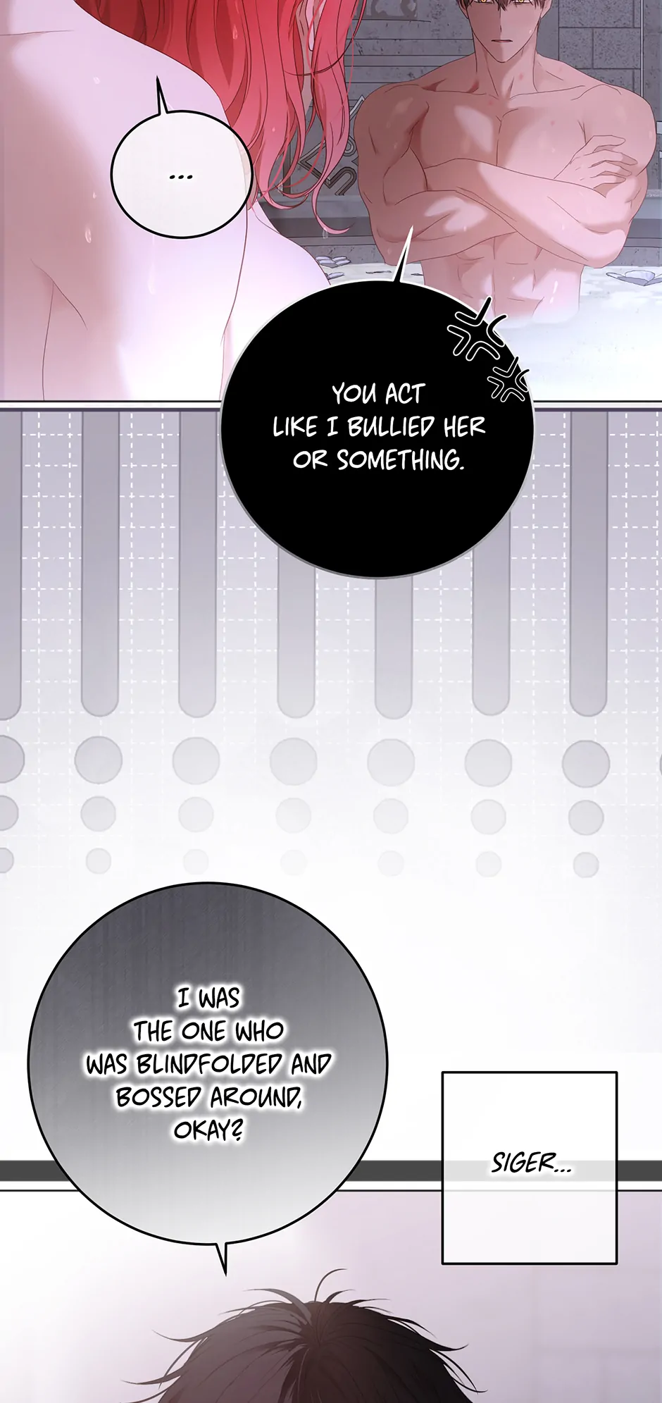 It Looks Like I’ve Fallen into the World of a Reverse Harem Game ss3 Chapter 146 - Page 41