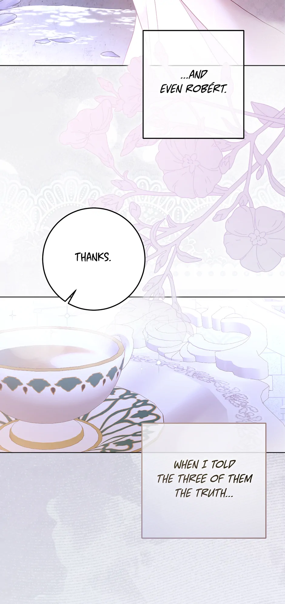 It Looks Like I’ve Fallen into the World of a Reverse Harem Game ss3 Chapter 146 - Page 44