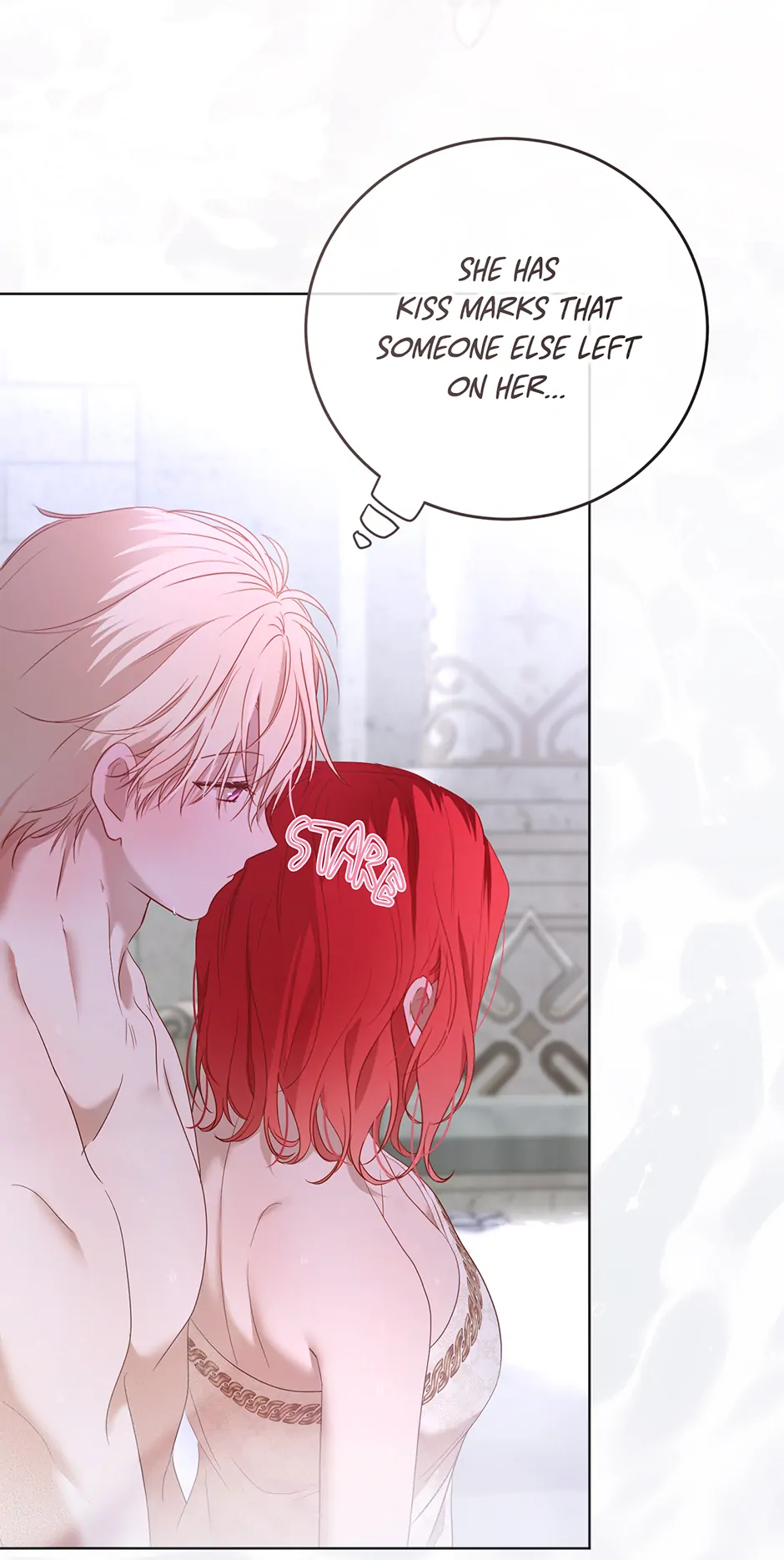 It Looks Like I’ve Fallen into the World of a Reverse Harem Game ss3 Chapter 146 - Page 48