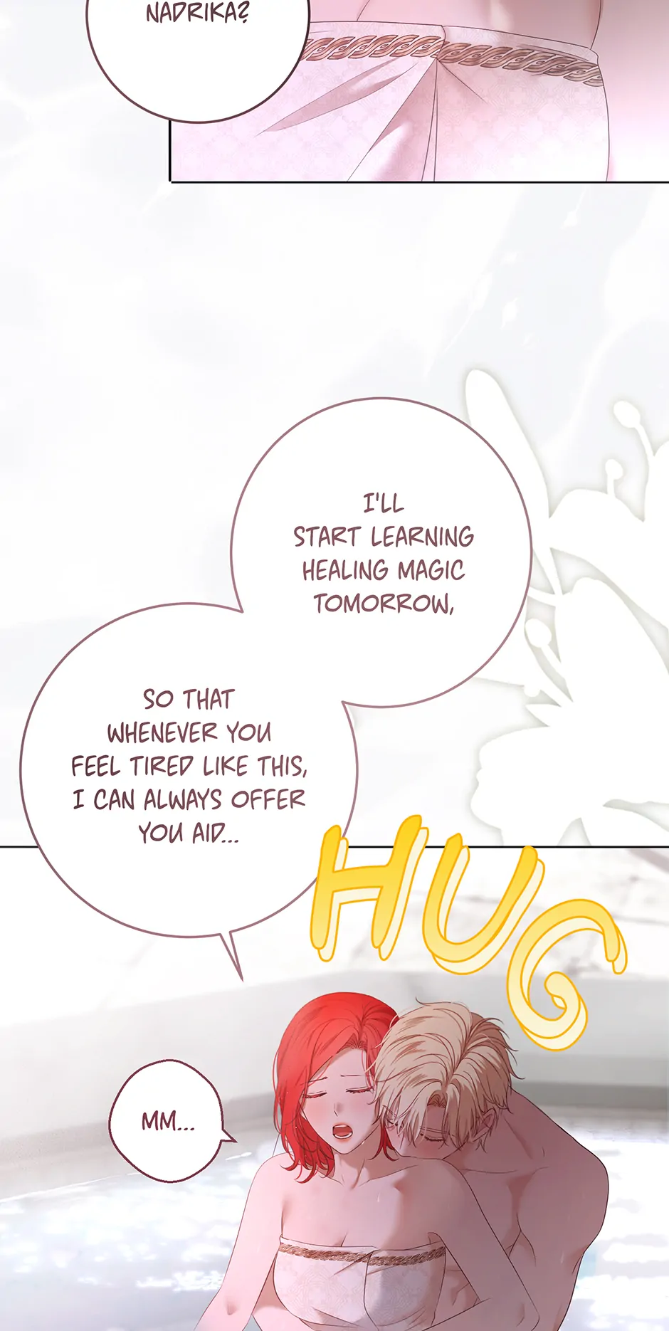 It Looks Like I’ve Fallen into the World of a Reverse Harem Game ss3 Chapter 146 - Page 50