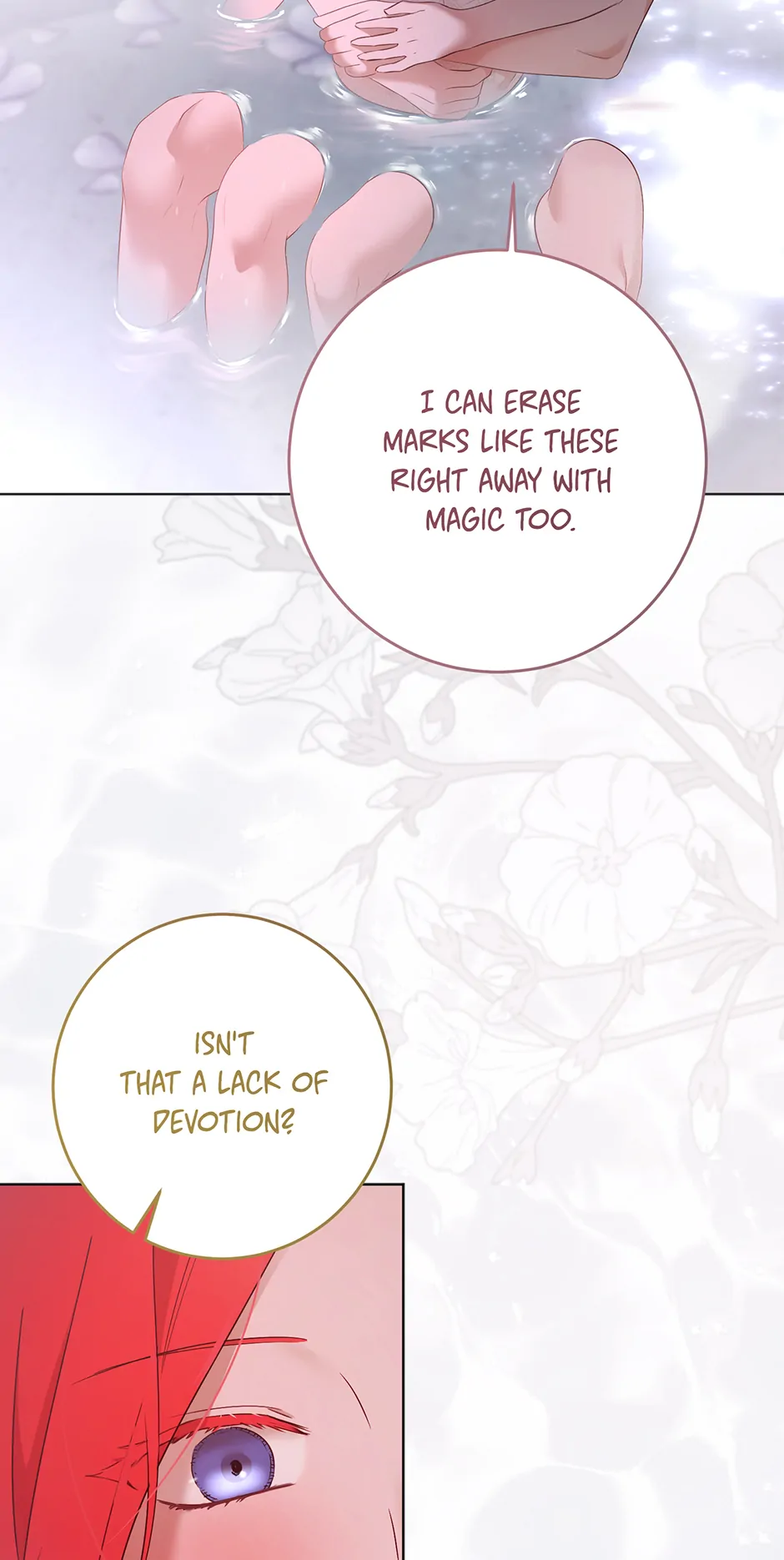 It Looks Like I’ve Fallen into the World of a Reverse Harem Game ss3 Chapter 146 - Page 51