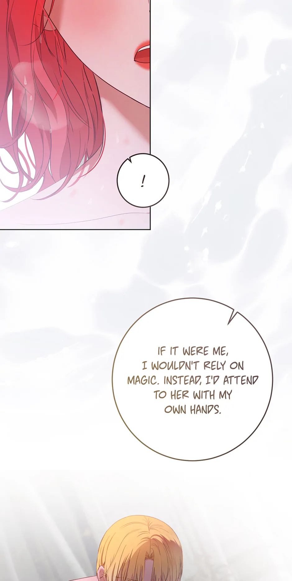 It Looks Like I’ve Fallen into the World of a Reverse Harem Game ss3 Chapter 146 - Page 52