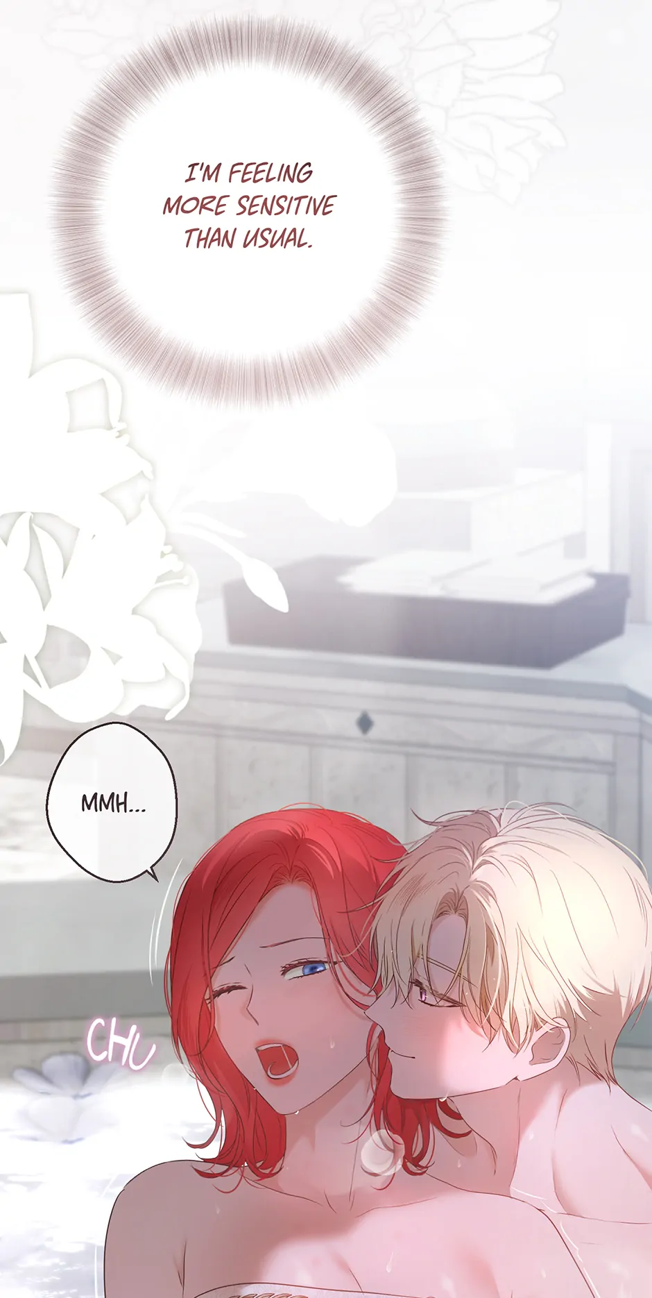 It Looks Like I’ve Fallen into the World of a Reverse Harem Game ss3 Chapter 146 - Page 55