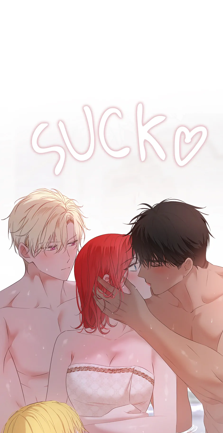 It Looks Like I’ve Fallen into the World of a Reverse Harem Game ss3 Chapter 146 - Page 58