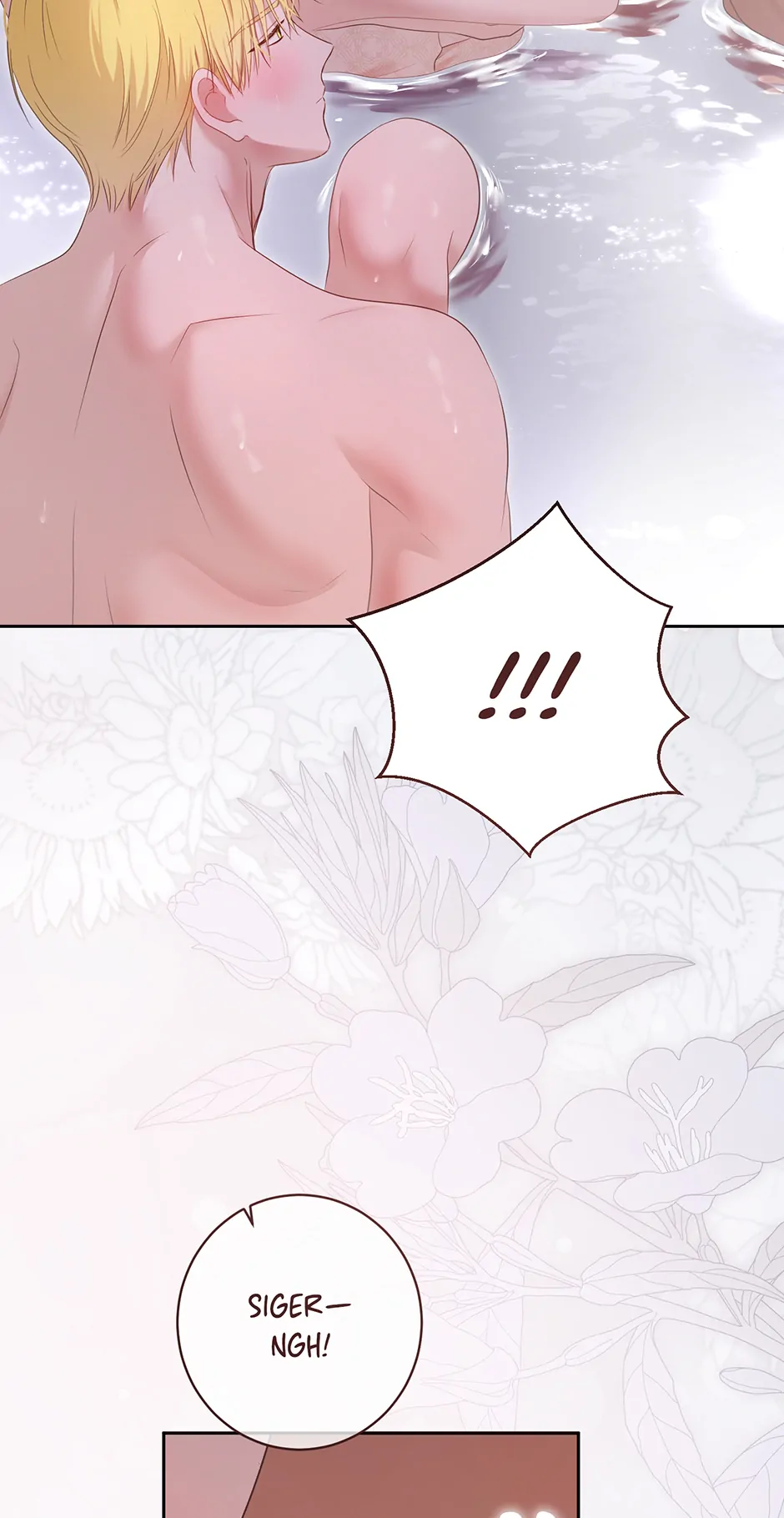 It Looks Like I’ve Fallen into the World of a Reverse Harem Game ss3 Chapter 146 - Page 59