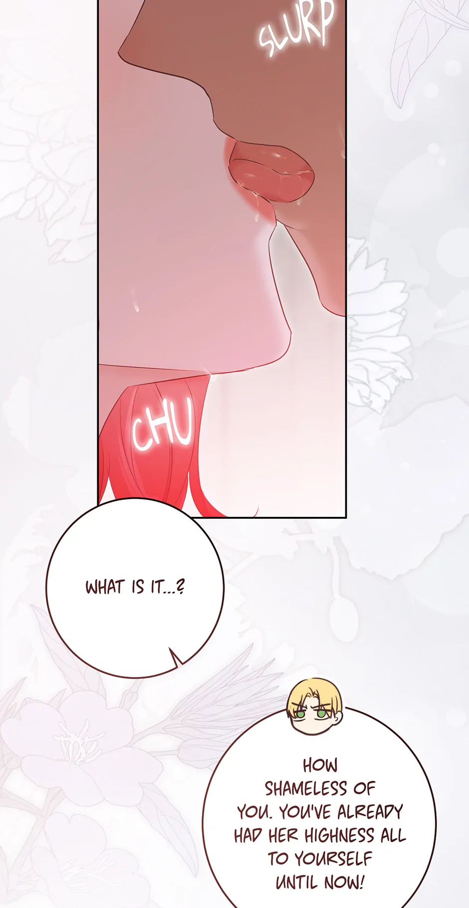 It Looks Like I’ve Fallen into the World of a Reverse Harem Game ss3 Chapter 146 - Page 60