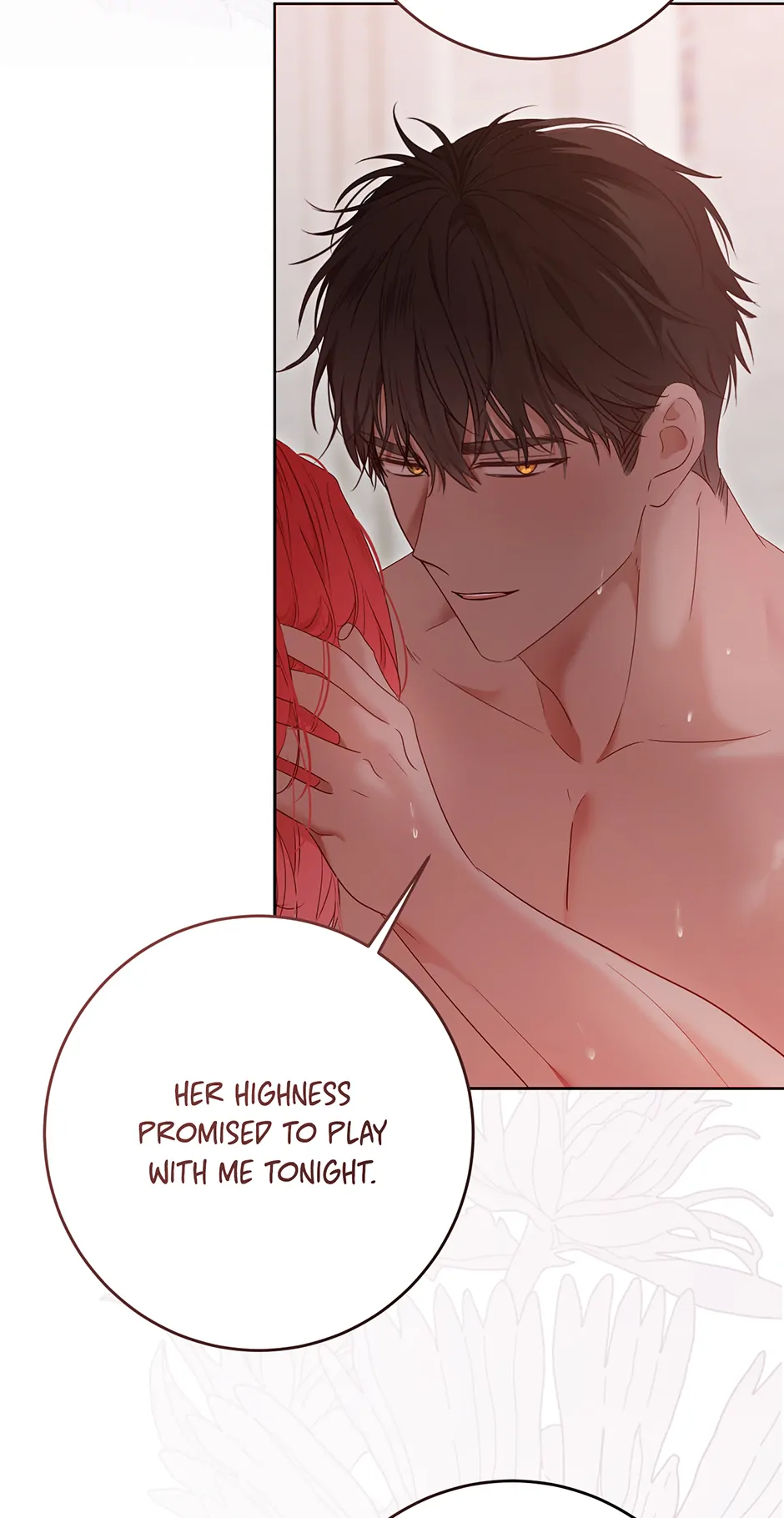 It Looks Like I’ve Fallen into the World of a Reverse Harem Game ss3 Chapter 146 - Page 61