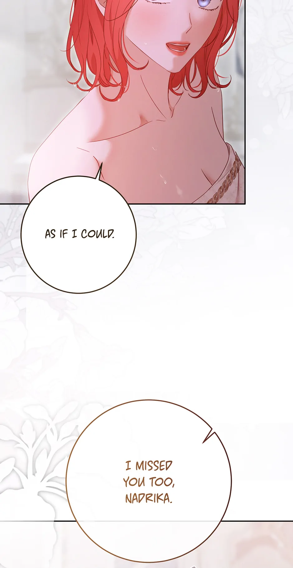 It Looks Like I’ve Fallen into the World of a Reverse Harem Game ss3 Chapter 146 - Page 65