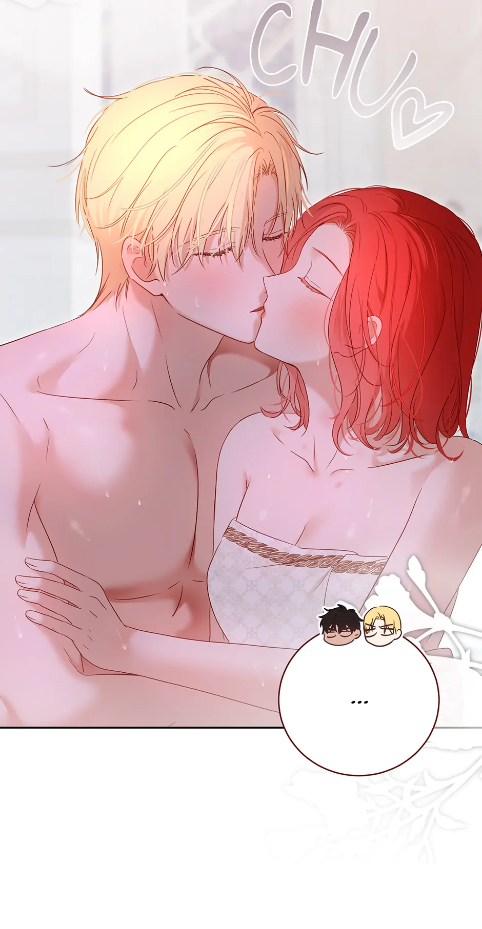 It Looks Like I’ve Fallen into the World of a Reverse Harem Game ss3 Chapter 146 - Page 66