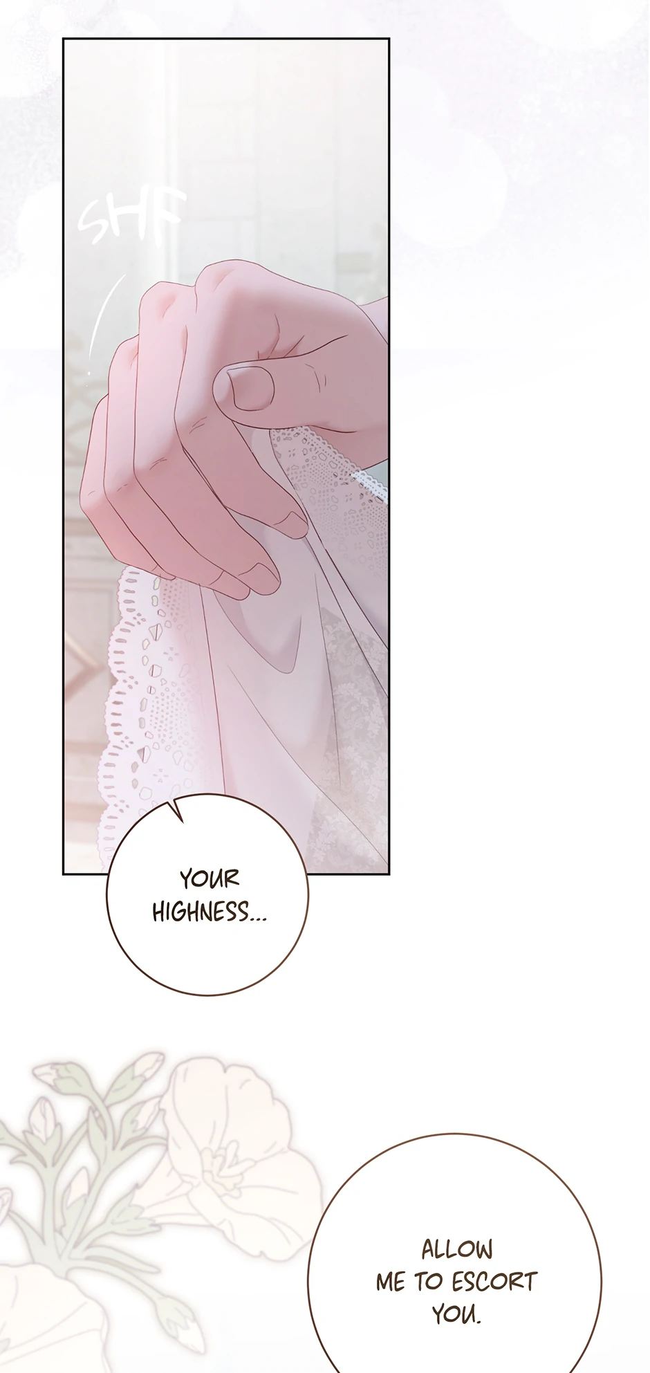 It Looks Like I’ve Fallen into the World of a Reverse Harem Game ss3 Chapter 146 - Page 69