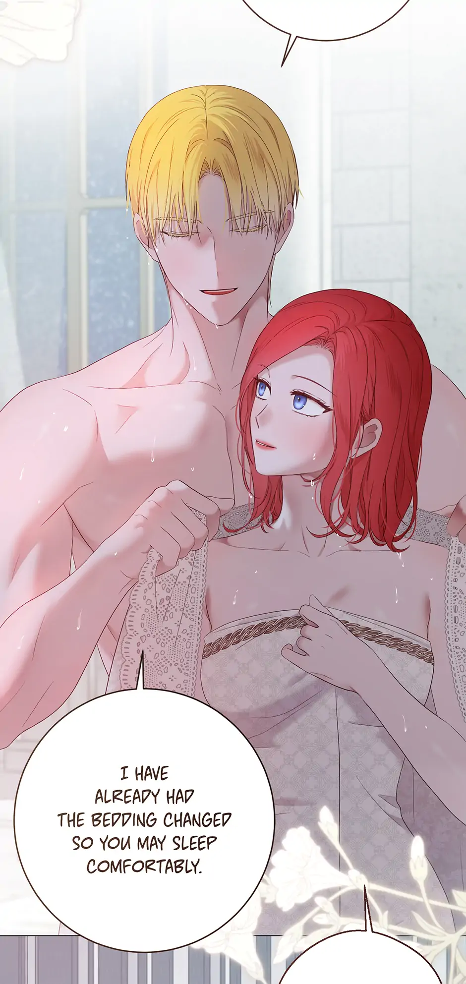 It Looks Like I’ve Fallen into the World of a Reverse Harem Game ss3 Chapter 146 - Page 70