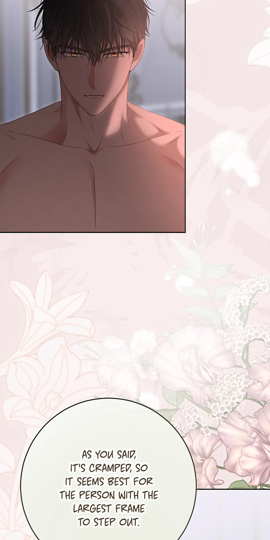 It Looks Like I’ve Fallen into the World of a Reverse Harem Game ss3 Chapter 147 - Page 5