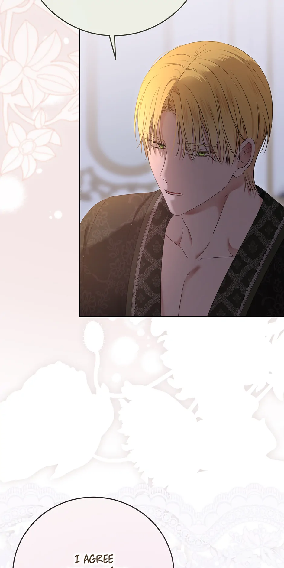 It Looks Like I’ve Fallen into the World of a Reverse Harem Game ss3 Chapter 147 - Page 6