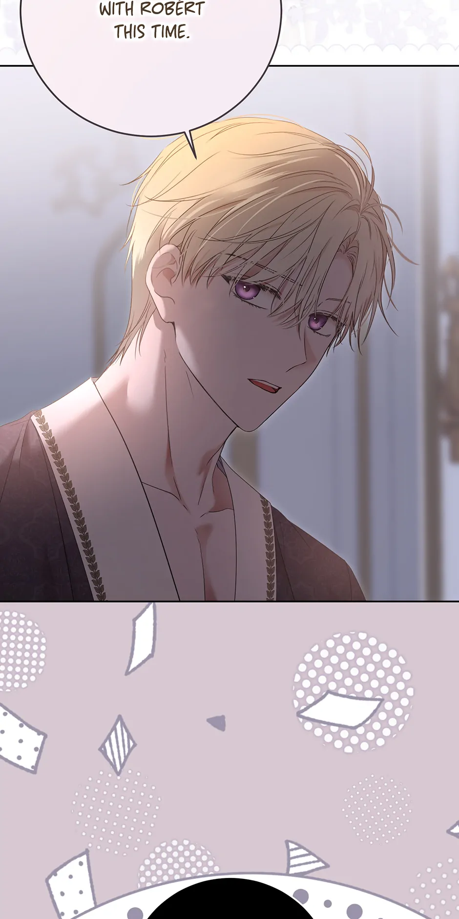 It Looks Like I’ve Fallen into the World of a Reverse Harem Game ss3 Chapter 147 - Page 7