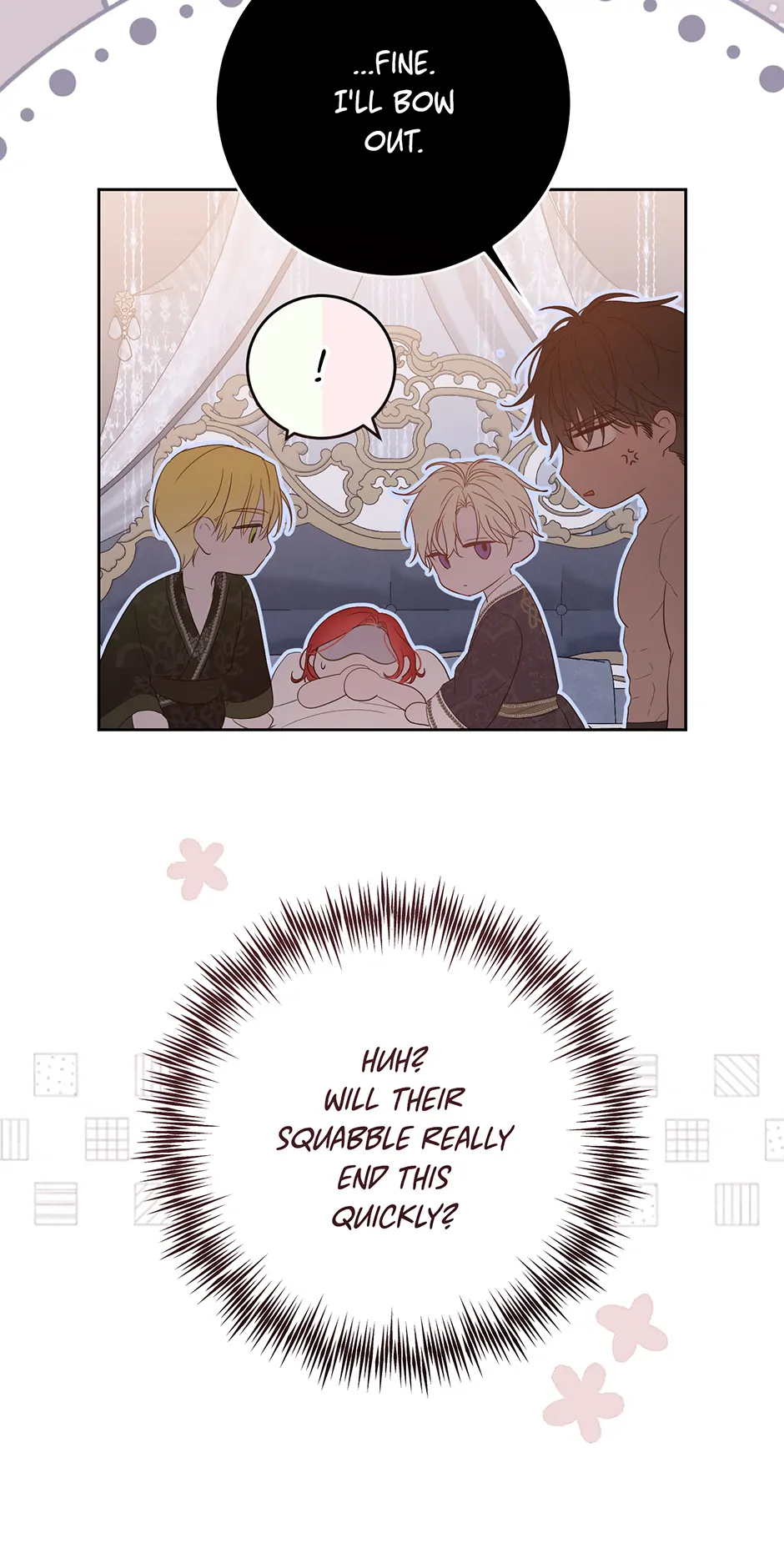 It Looks Like I’ve Fallen into the World of a Reverse Harem Game ss3 Chapter 147 - Page 8