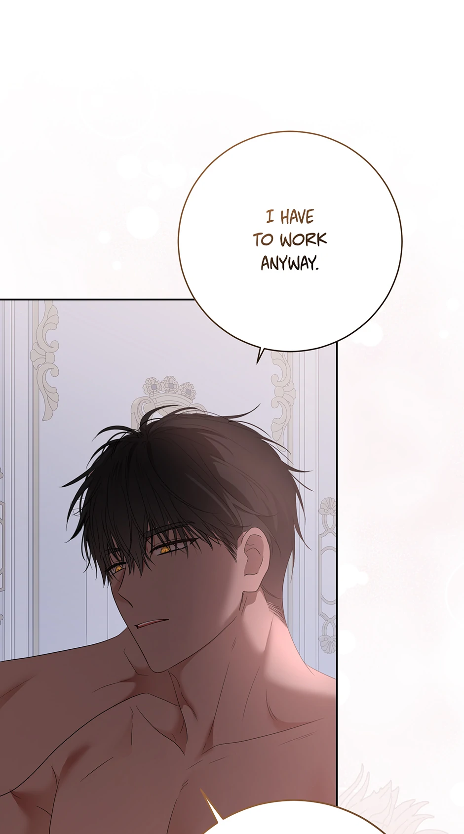 It Looks Like I’ve Fallen into the World of a Reverse Harem Game ss3 Chapter 147 - Page 9