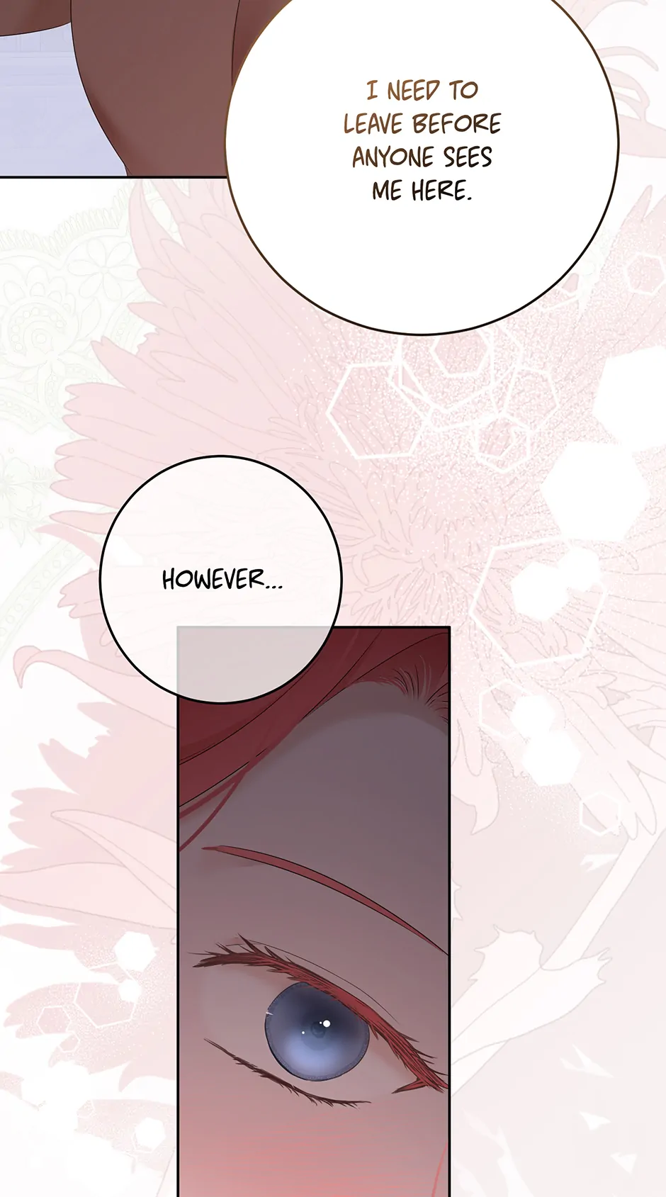 It Looks Like I’ve Fallen into the World of a Reverse Harem Game ss3 Chapter 147 - Page 10