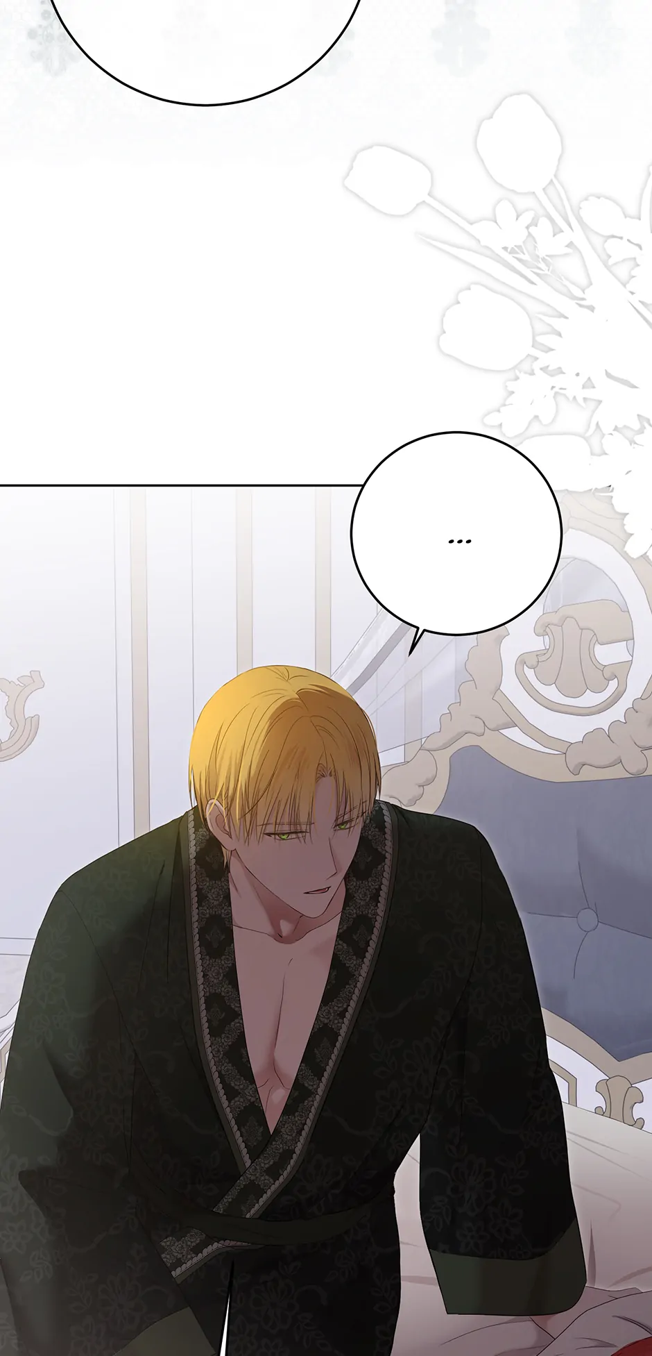 It Looks Like I’ve Fallen into the World of a Reverse Harem Game ss3 Chapter 147 - Page 15