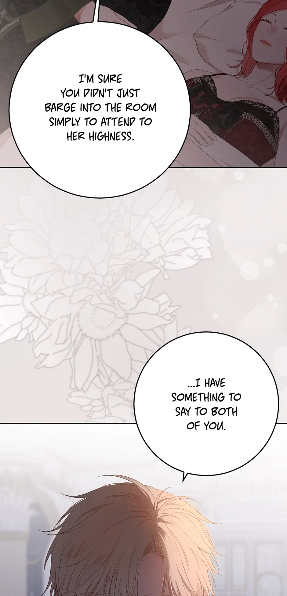 It Looks Like I’ve Fallen into the World of a Reverse Harem Game ss3 Chapter 147 - Page 16