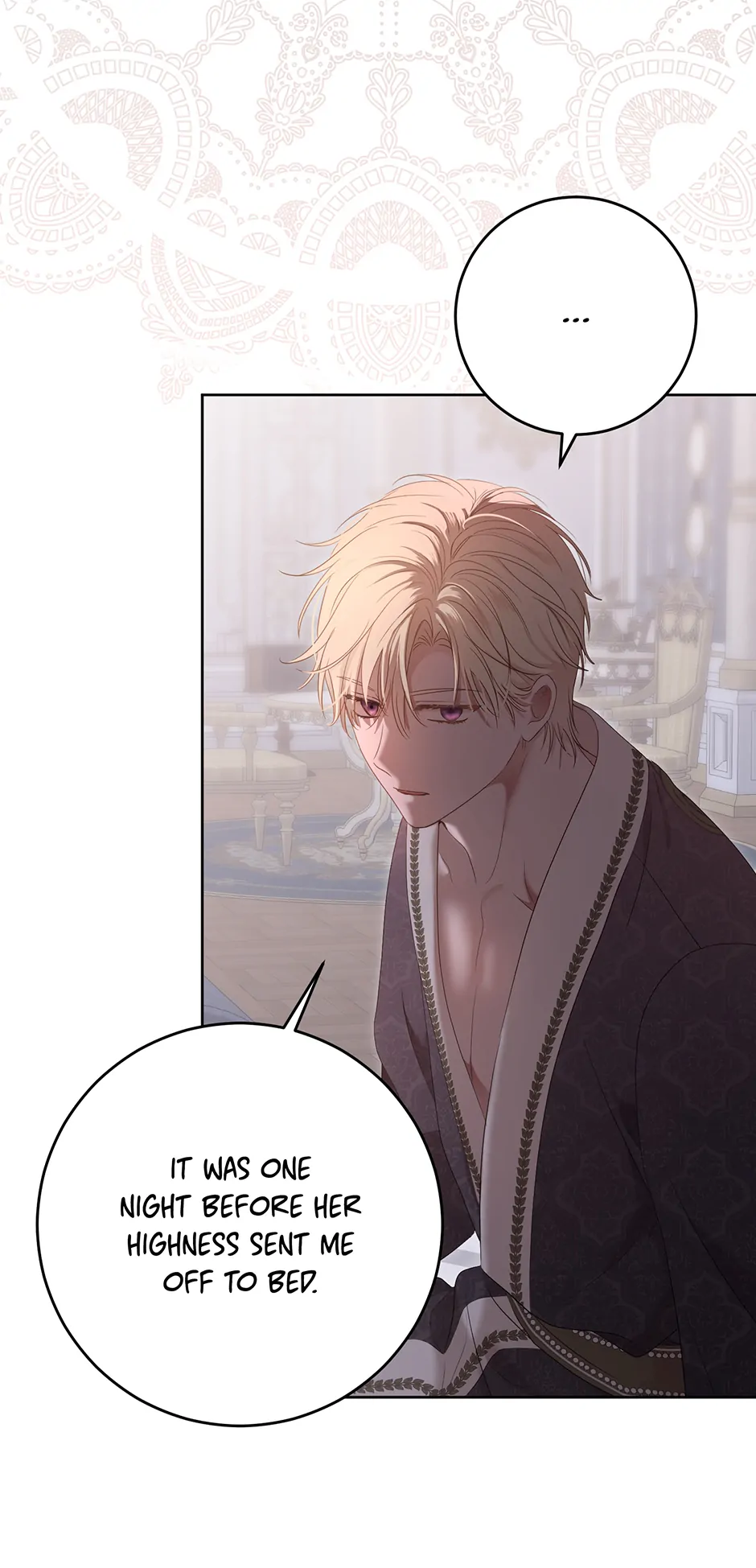 It Looks Like I’ve Fallen into the World of a Reverse Harem Game ss3 Chapter 147 - Page 20