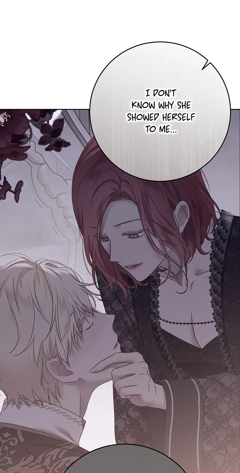 It Looks Like I’ve Fallen into the World of a Reverse Harem Game ss3 Chapter 147 - Page 21