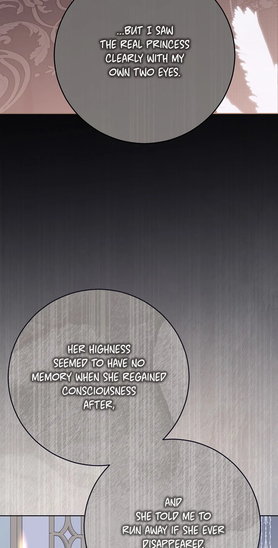 It Looks Like I’ve Fallen into the World of a Reverse Harem Game ss3 Chapter 147 - Page 22