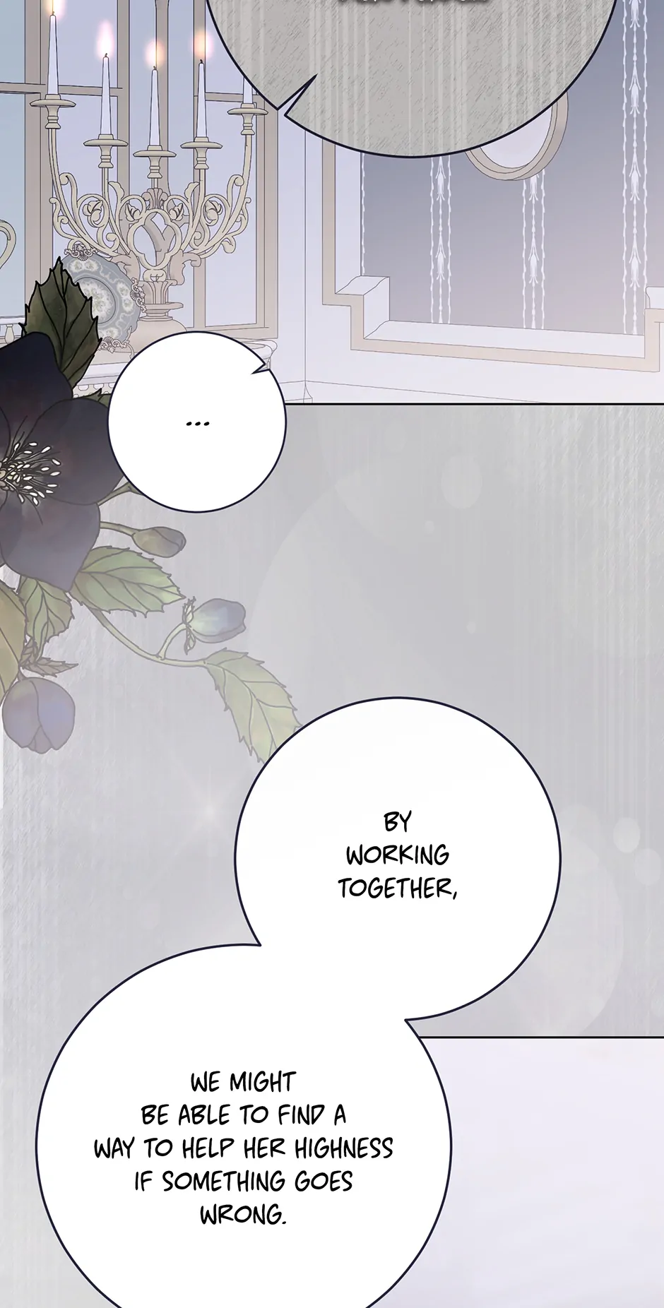 It Looks Like I’ve Fallen into the World of a Reverse Harem Game ss3 Chapter 147 - Page 23