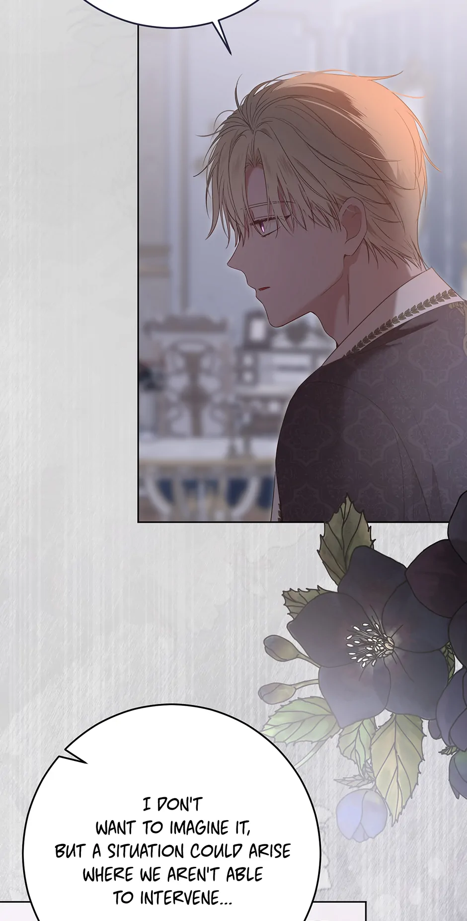 It Looks Like I’ve Fallen into the World of a Reverse Harem Game ss3 Chapter 147 - Page 24