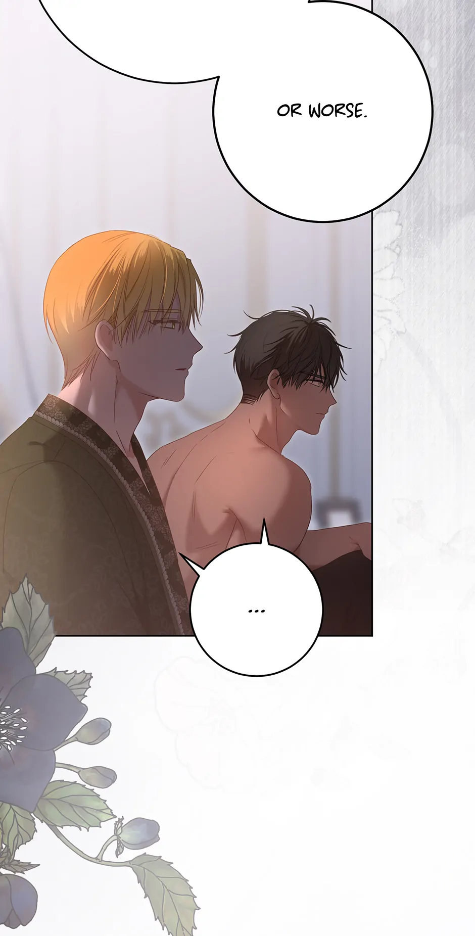 It Looks Like I’ve Fallen into the World of a Reverse Harem Game ss3 Chapter 147 - Page 25