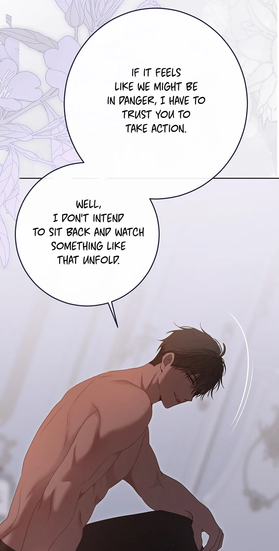 It Looks Like I’ve Fallen into the World of a Reverse Harem Game ss3 Chapter 147 - Page 27