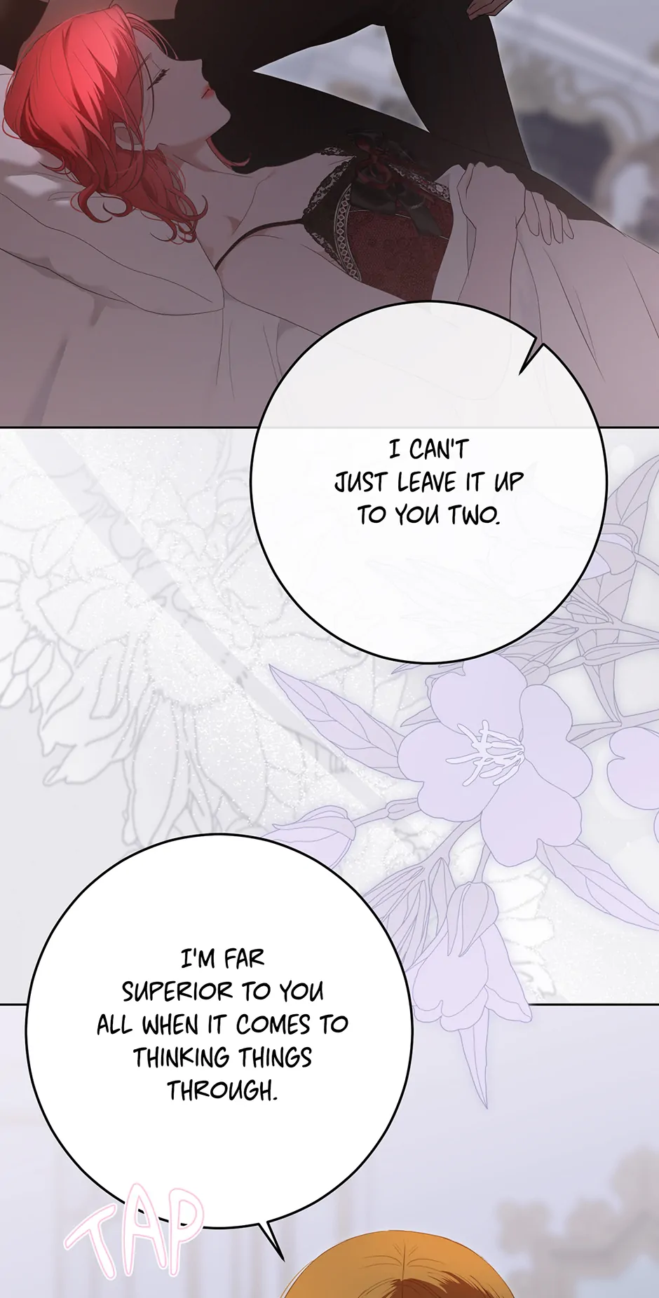 It Looks Like I’ve Fallen into the World of a Reverse Harem Game ss3 Chapter 147 - Page 28