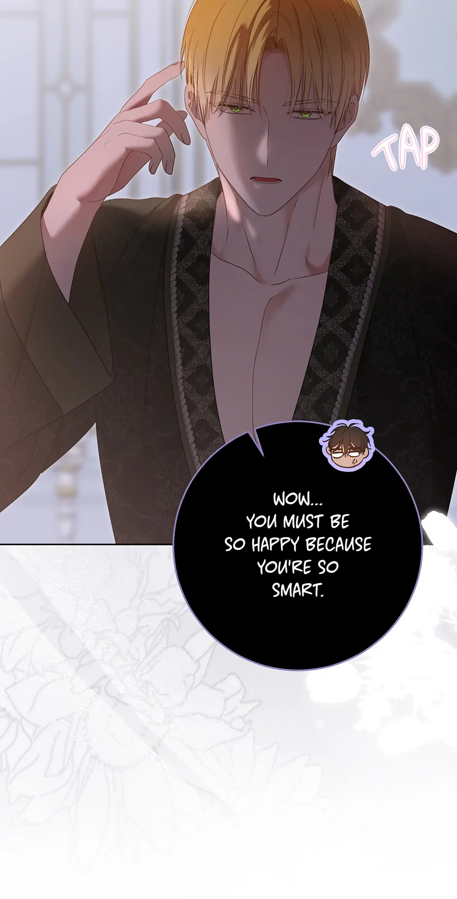 It Looks Like I’ve Fallen into the World of a Reverse Harem Game ss3 Chapter 147 - Page 29