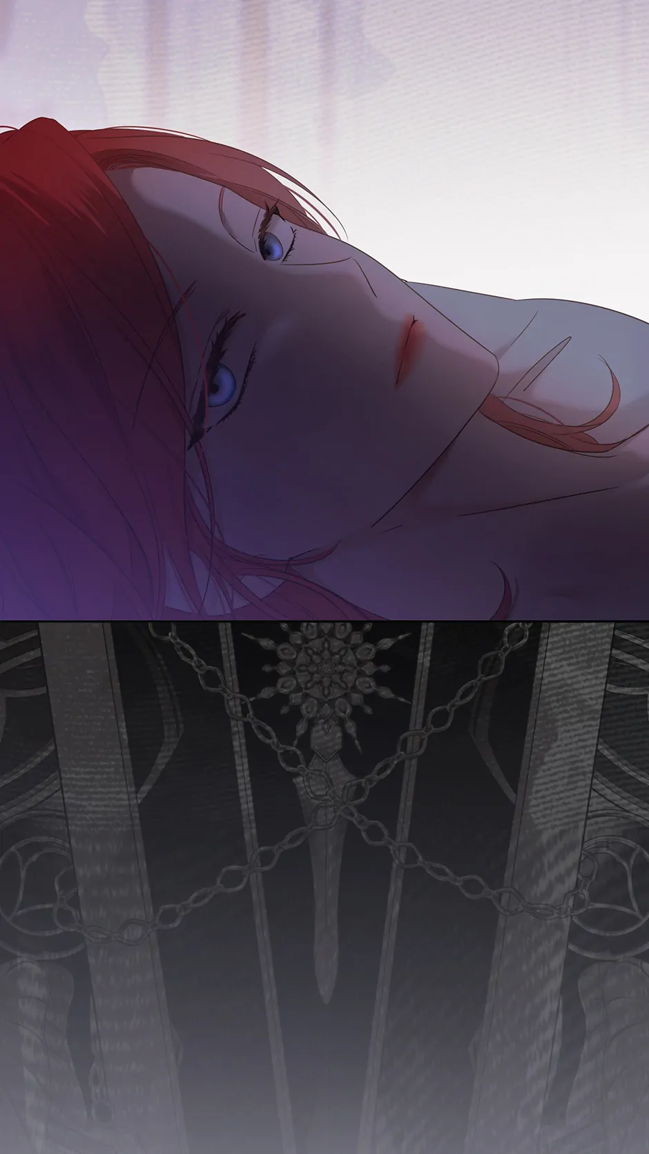 It Looks Like I’ve Fallen into the World of a Reverse Harem Game ss3 Chapter 147 - Page 33